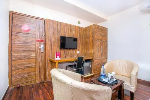 Hotel O Tricity Relax Inn