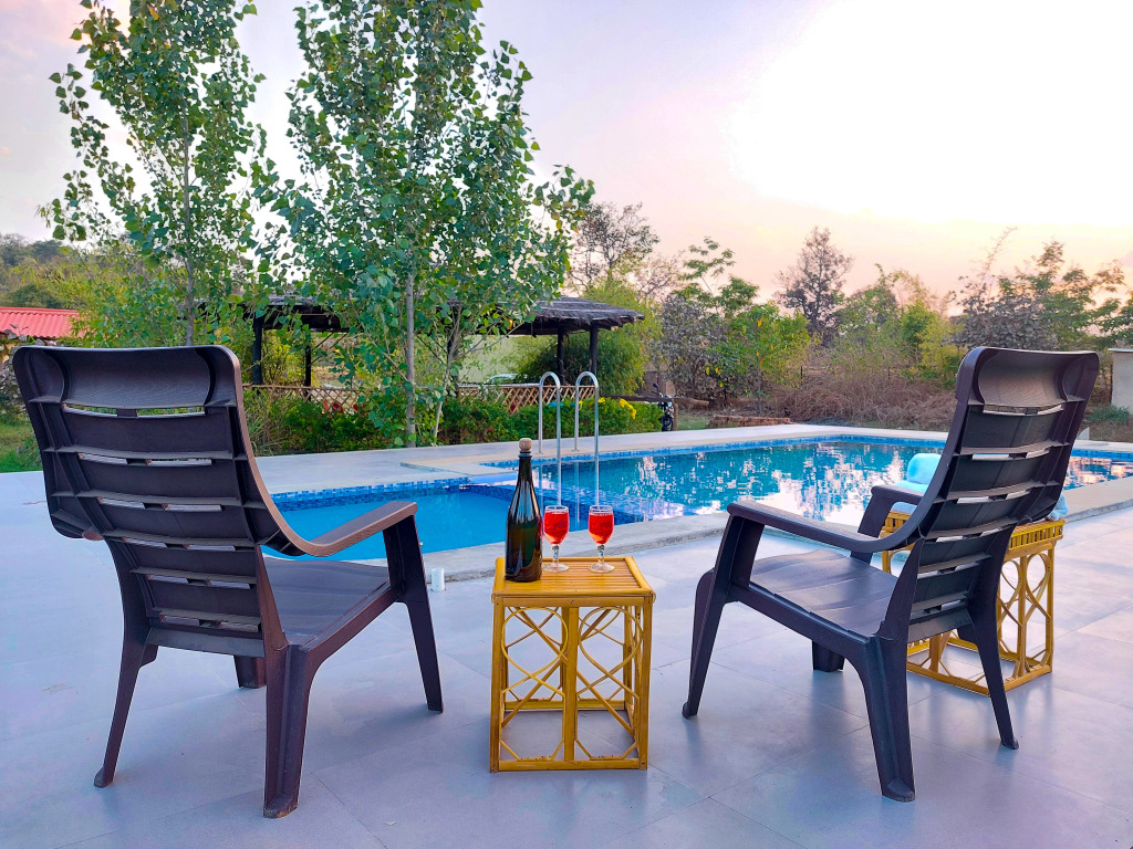 Grand Narmada Homestay