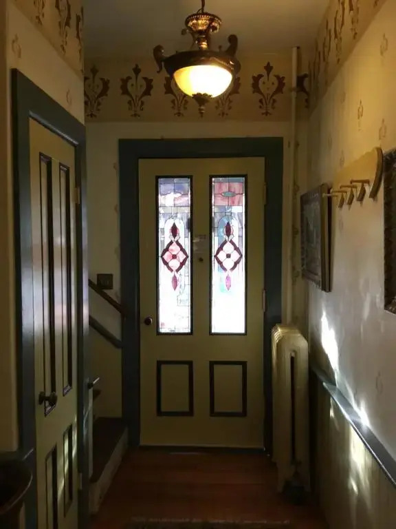 Amherst Inn