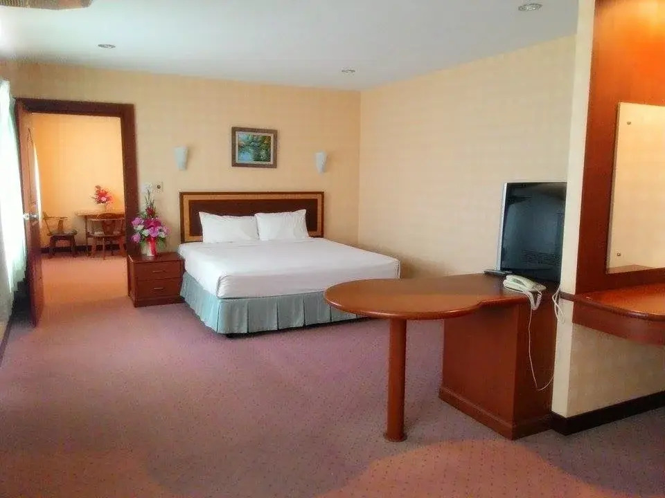 KP Hotel Udonthani