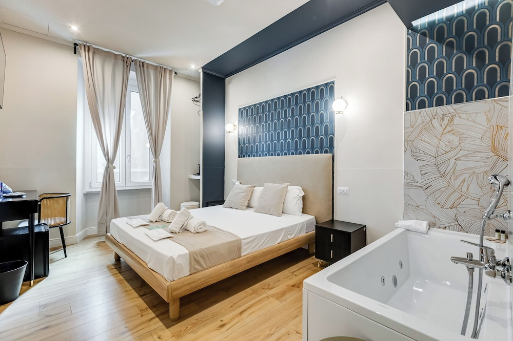 VIVILO COLLECTION - Collina 24 Suites - close to Via Veneto