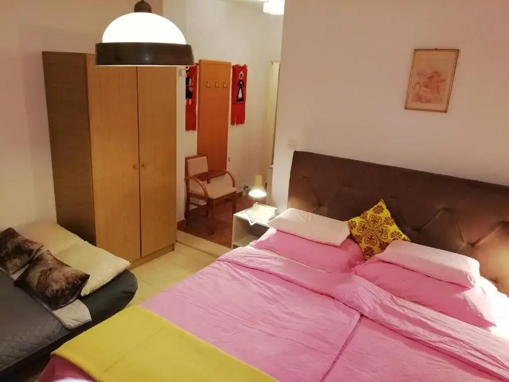 Apartment Milu