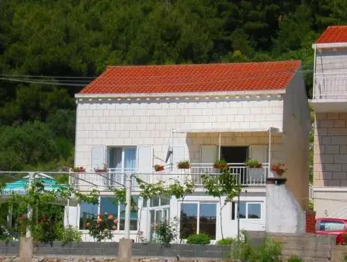 Apartment With Sea View 3558-3