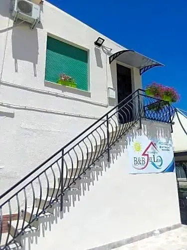 Il casale di zi'leo