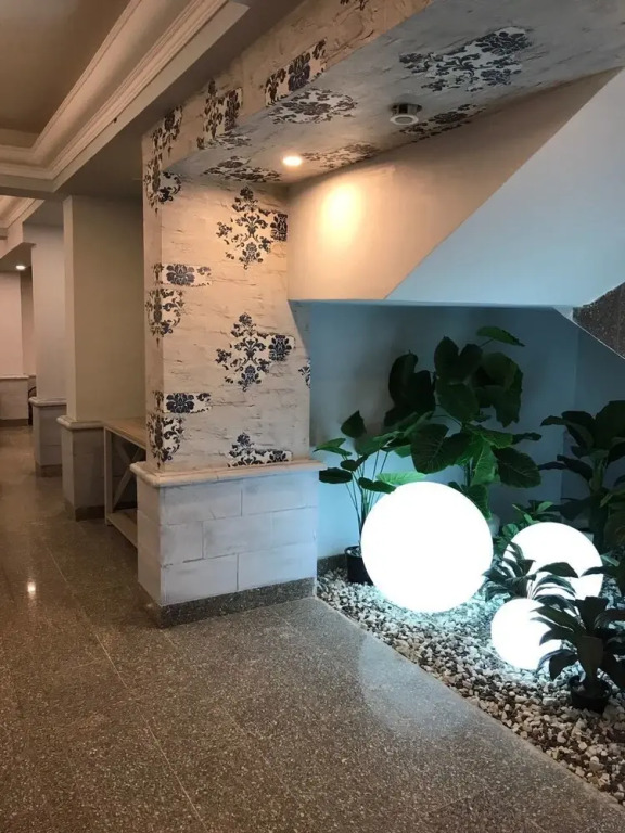 Negresco Hotel