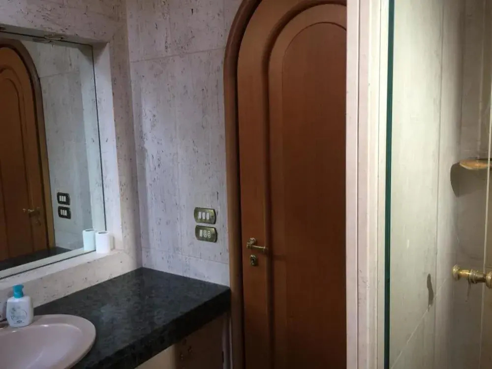 VILLA MASI Rental Rooms