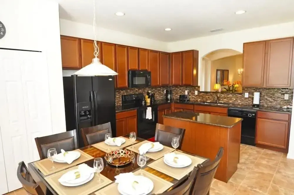 733 Watersong House 5 Bedroom by Florida Star