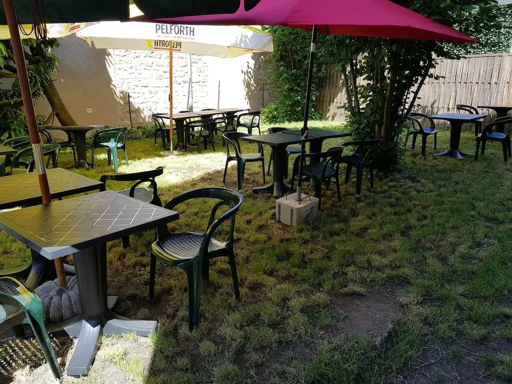 Bienvenue Chez les Ch'tis