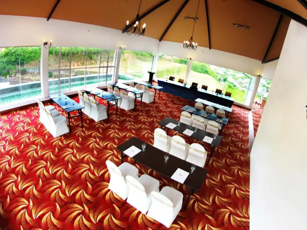 The Blackpool Resort & Spa
