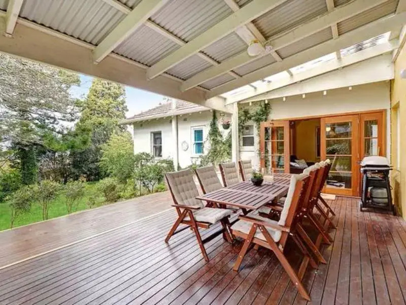 Woodford Of Leura Bed & Breakfast