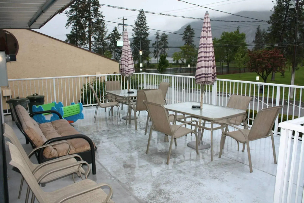 Sunny Beach Motel