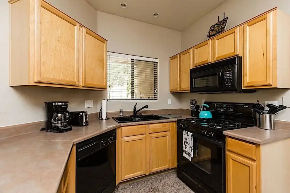 Arroyo Madera 119 3BR Townhome by Casago