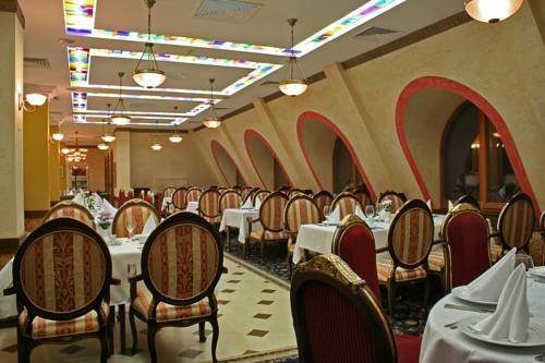 Danube Hotel & Spa