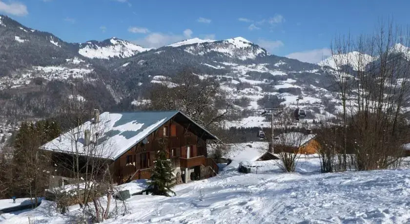 La Grangette