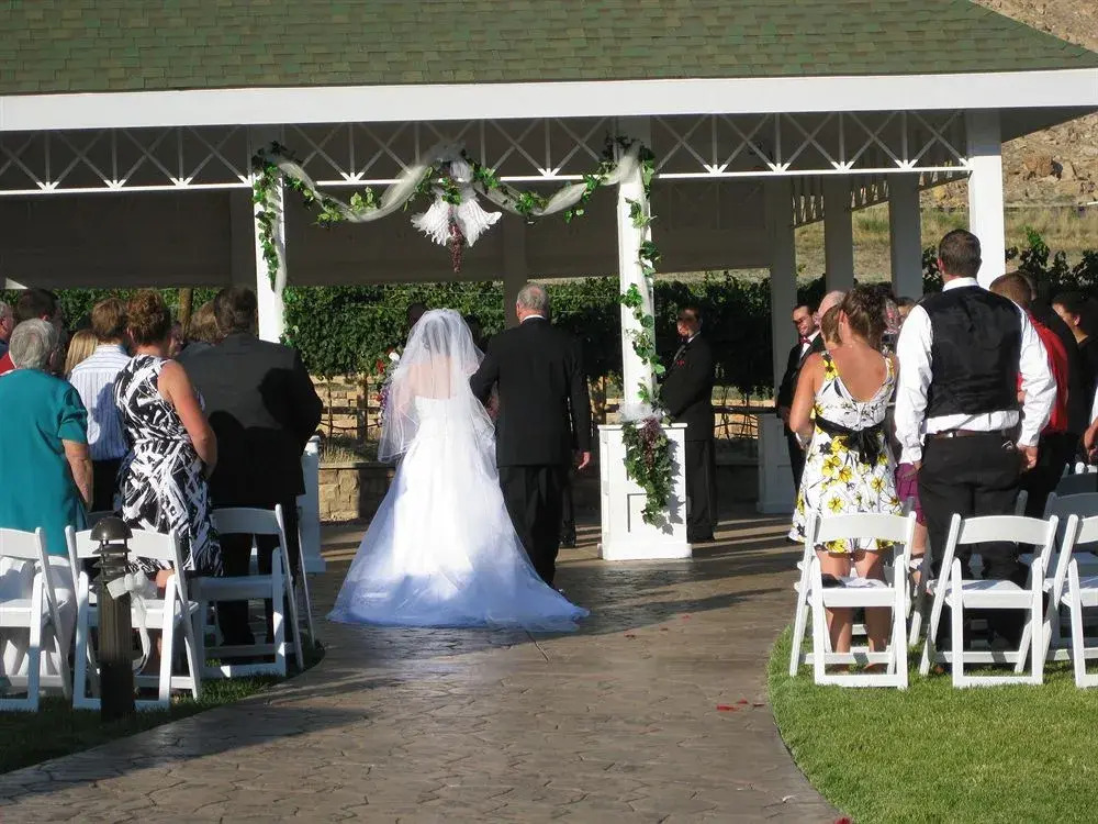 Wine Country Inn