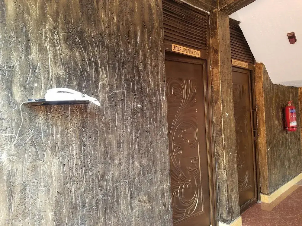 Sibyangu Standard Hotel Kampala
