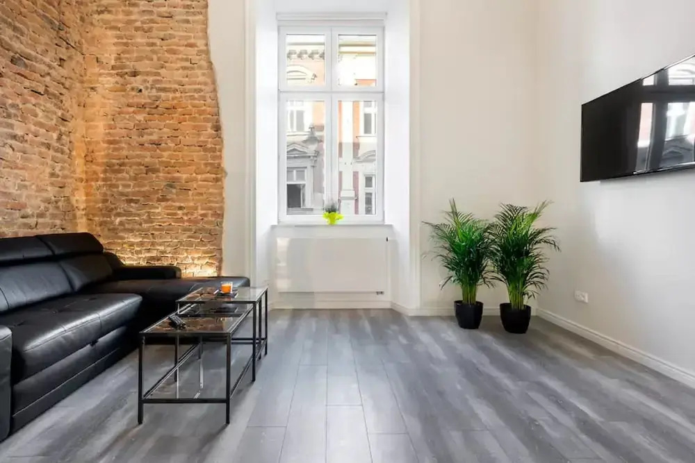 Zwierzyniecka Old Town Apartments by Otium