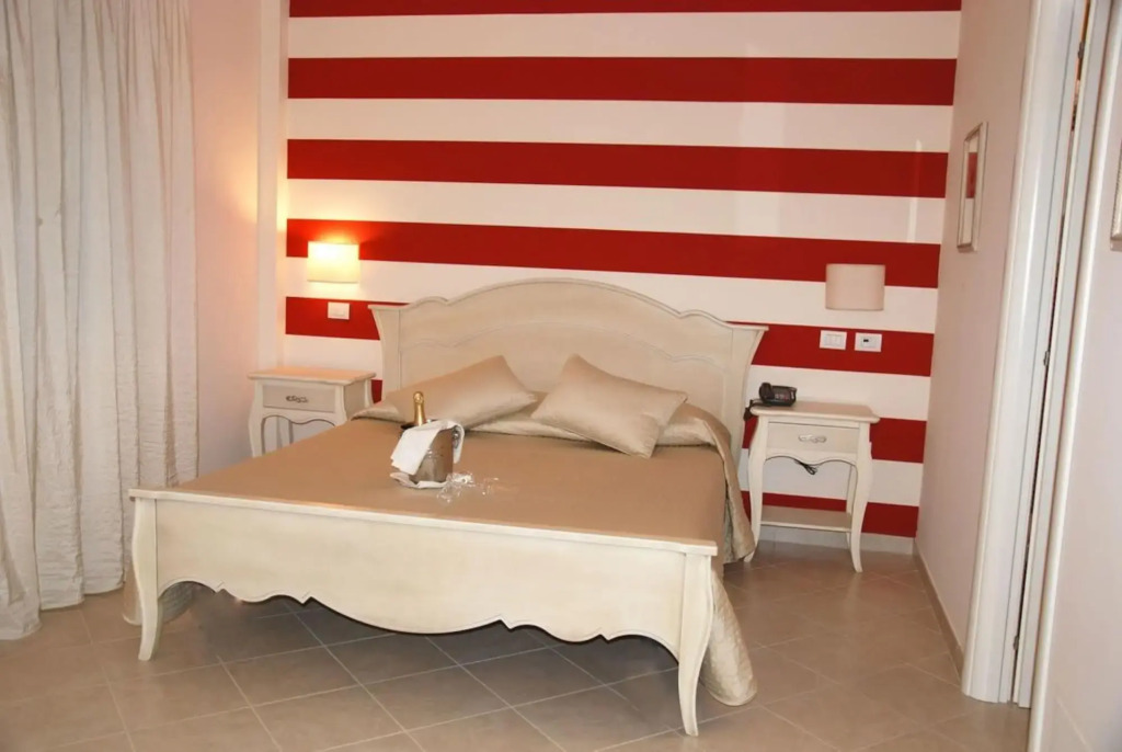 Alcantara Resort