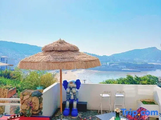 Shengsi 25 degree sea boutique homesta