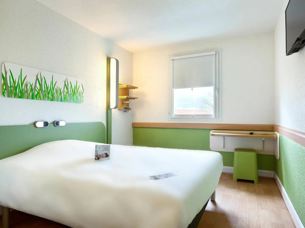 ibis budget La Roche Sur Yon Vendespace