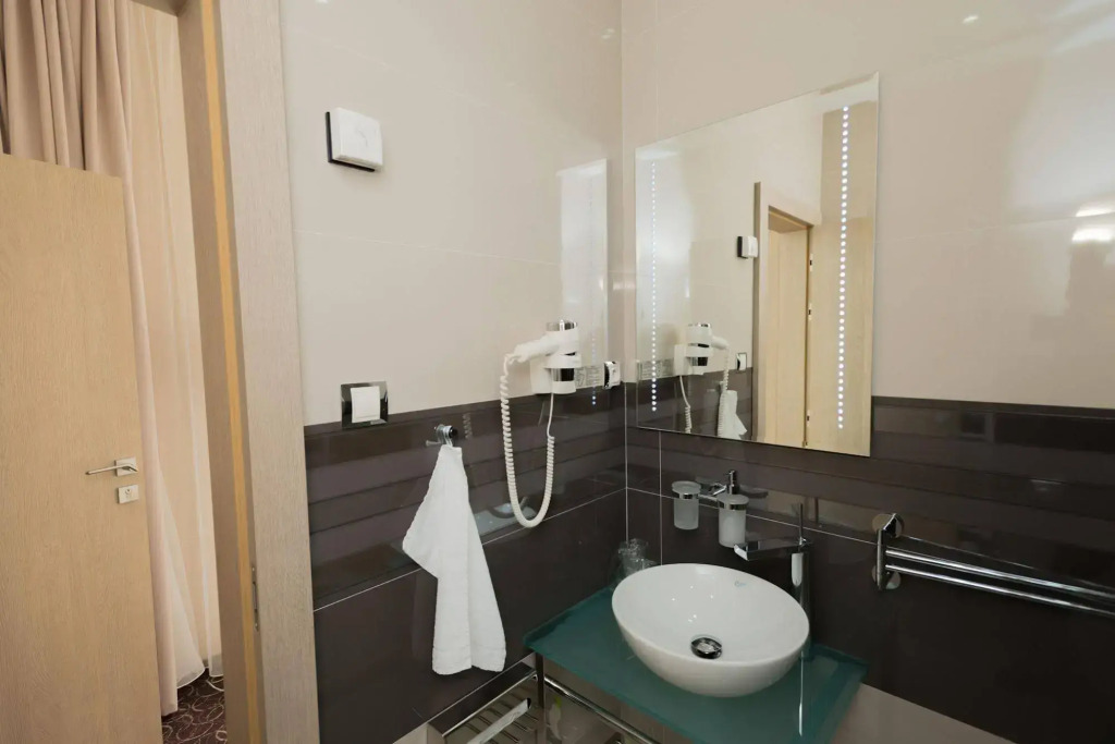 Košice Hotel