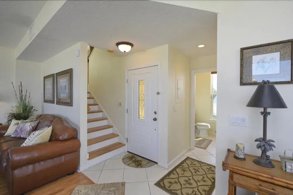 Hemingway's Hideaway #54527 - 3 Br Home