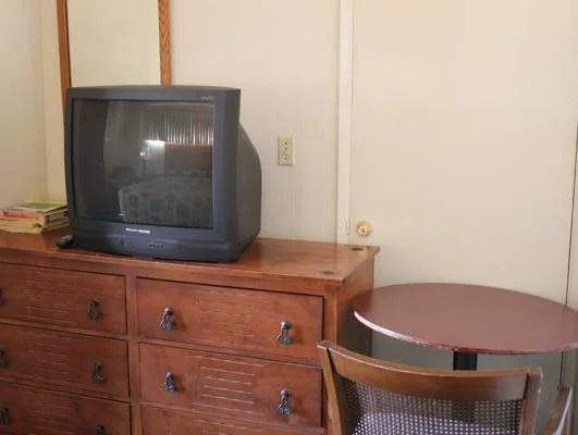 Frontier Motel