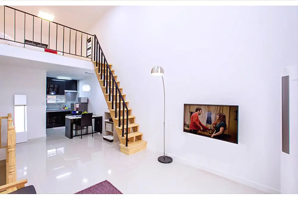 Gapyeong Hyuma Pool Villa