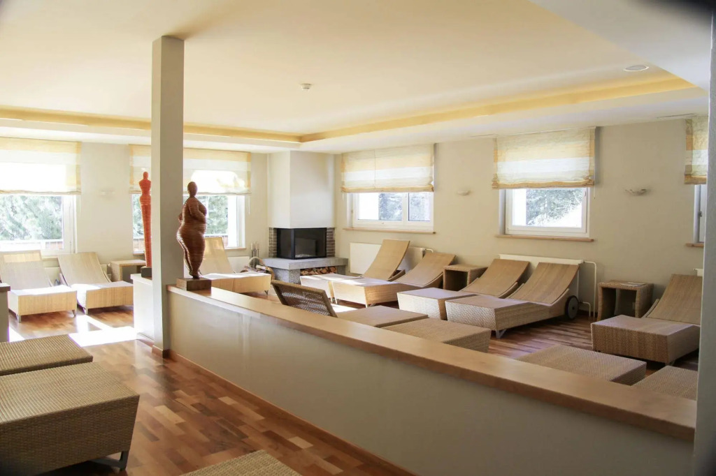 AROSA ALPINE CLUB