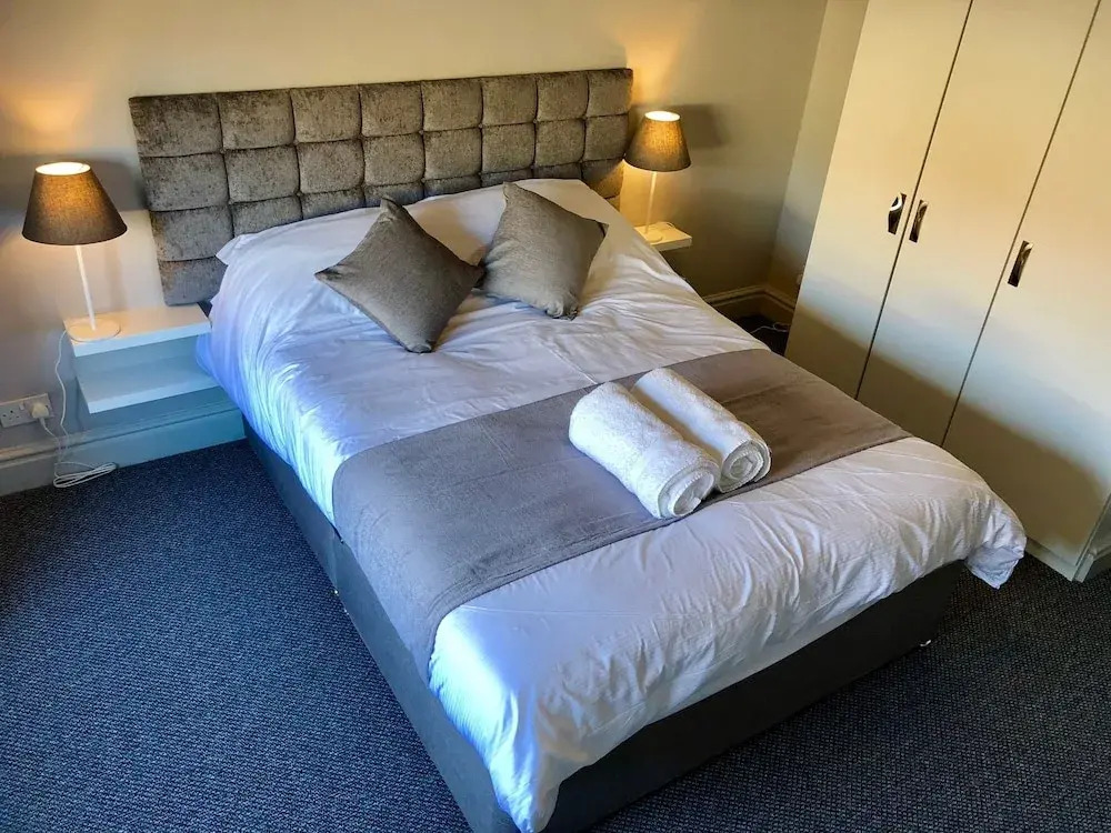 Stay Lytham Serviced Apartments