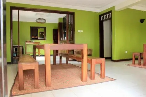 Icu Guesthouse