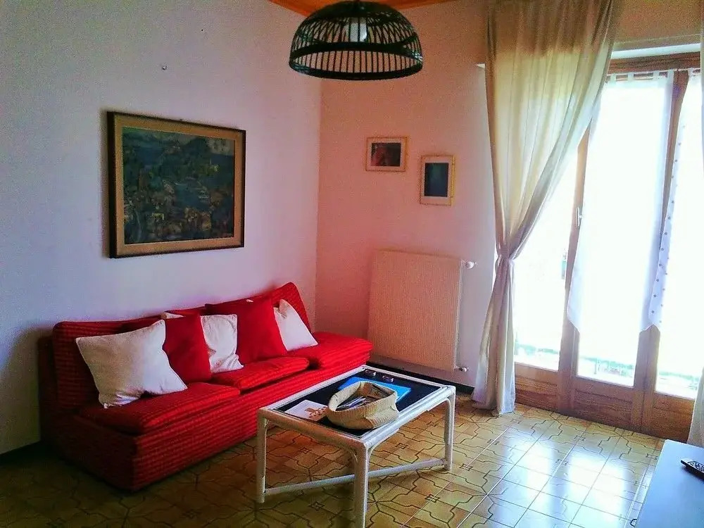 La Casa al Mare