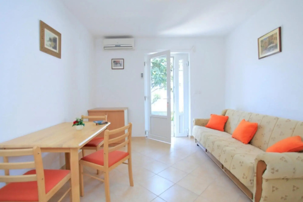 Jakica - Family Apartment With Garden Terrace - A1 Mate