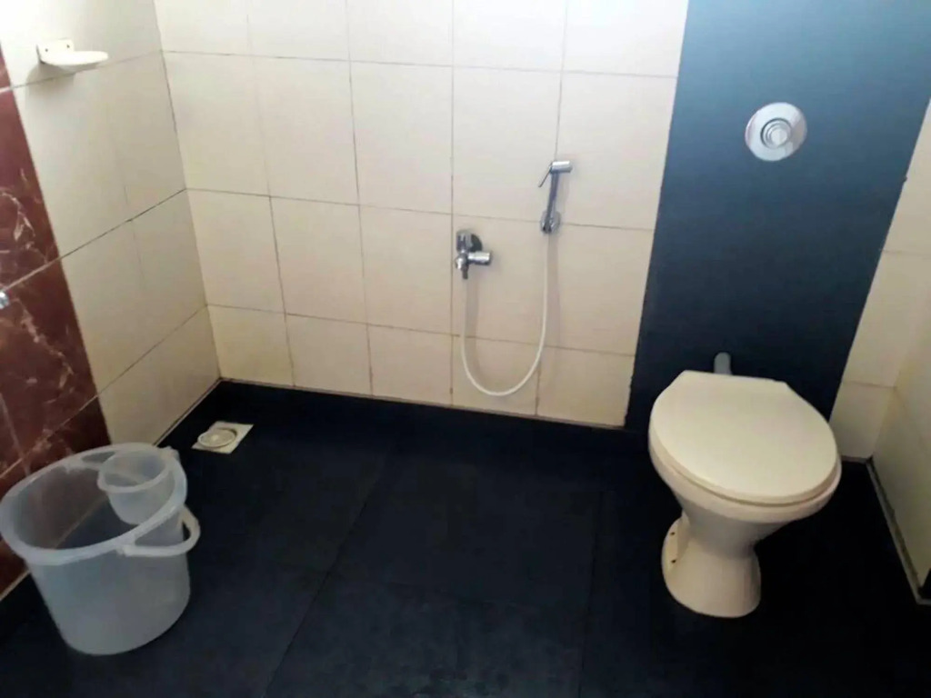 Hotel Ashlesh Manipal
