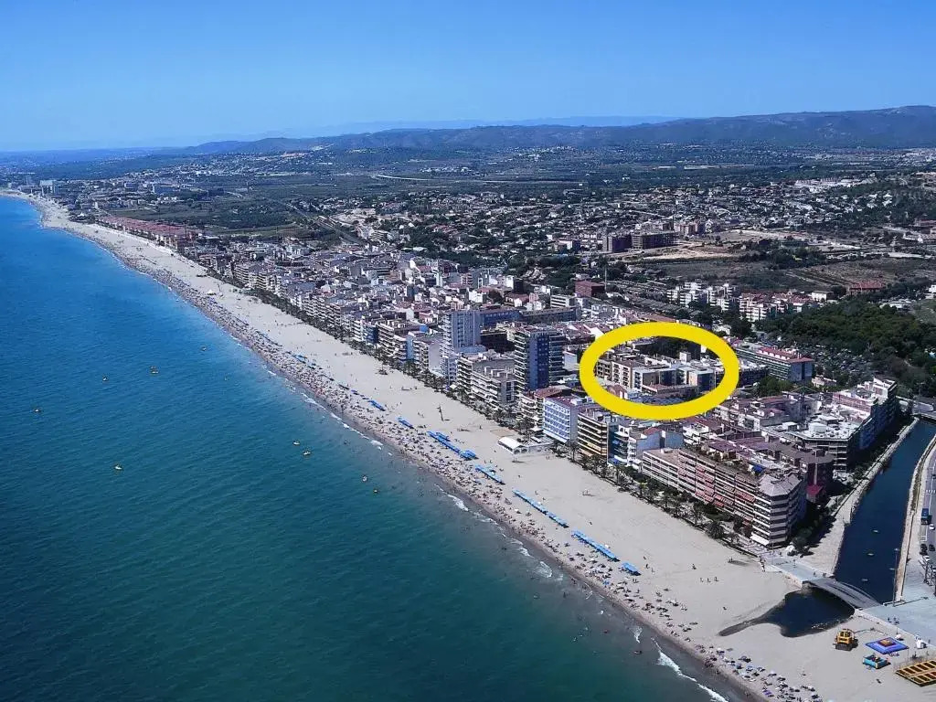 Apartaments Costa dOr