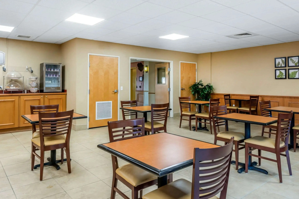 Sleep Inn & Suites Ocala