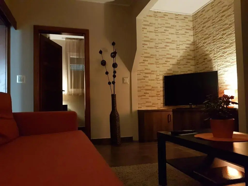 MgTels Apartman