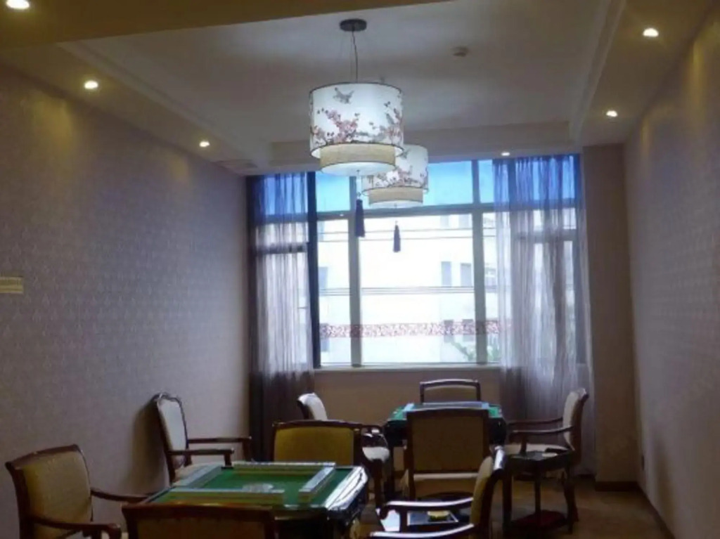 Jinma Hotel
