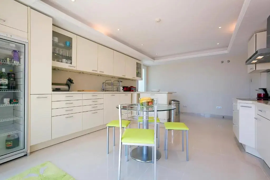 Heaven Beach Apartment 405