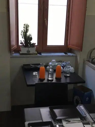 Guest house 3 stars Salerno