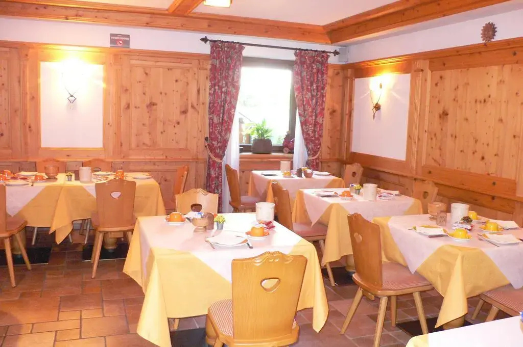 Albergo du Soleil