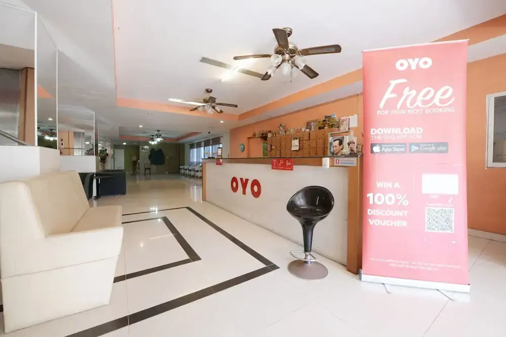 Inter Place Pattaya
