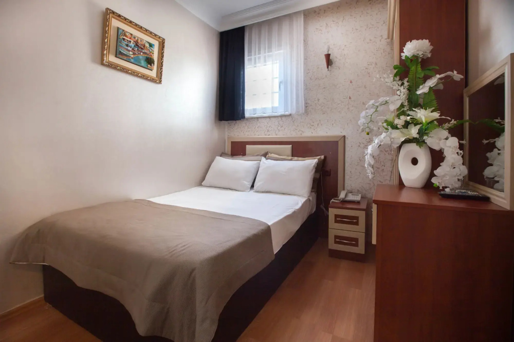 Grand Hotel Palmiye