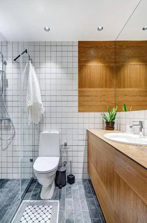 Downtown apartment in Vilnius str.