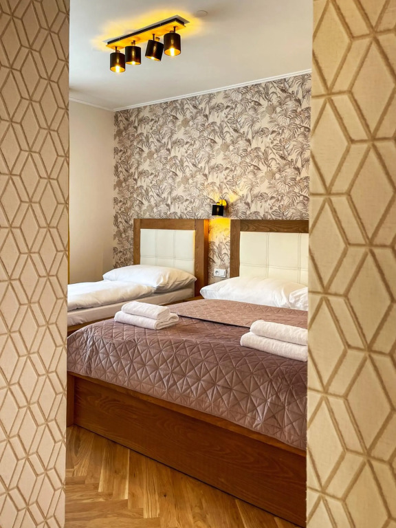 Old Town Boutique Apartments