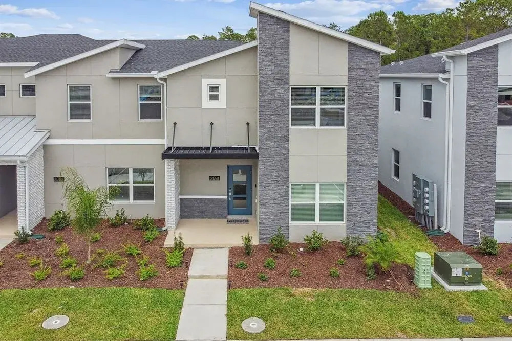 5br/4ba Luxury Home Resort Access