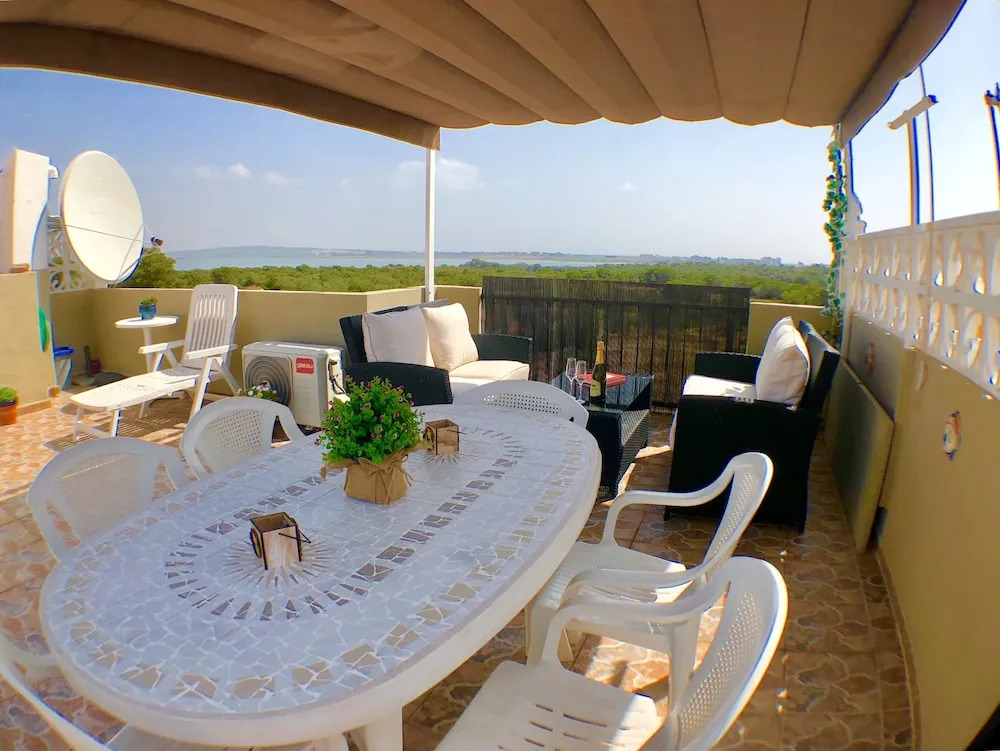 House Bello Mirador