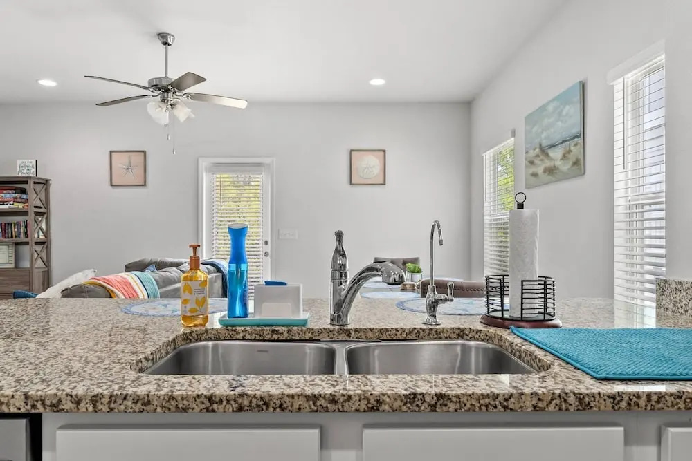 Pogo's Paradise Townhome