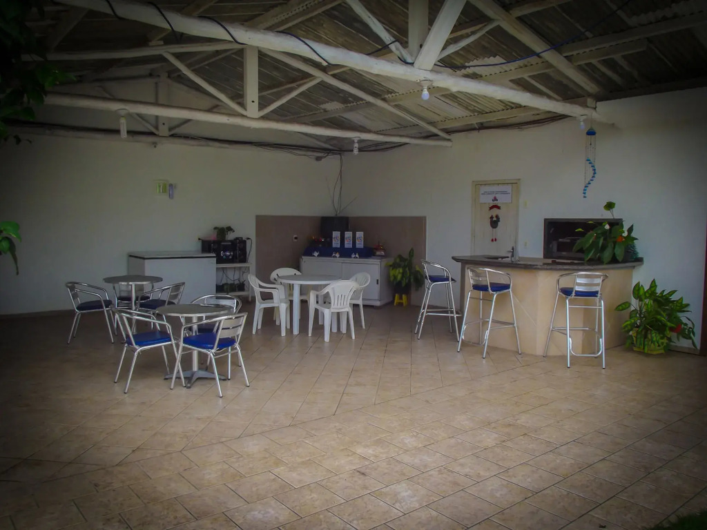 Hotel & Pousada Favareto - Praia dos Ingleses