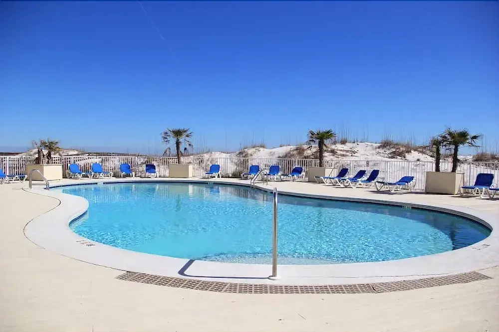 Sugar Beach 254 2 Bedrooms 2 Bathrooms Condo